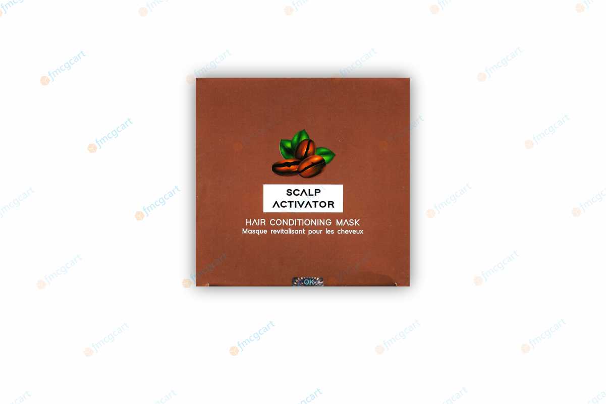 VRH Scalp Stem Cell Therapy Hair Conditioning Mask, 200ml