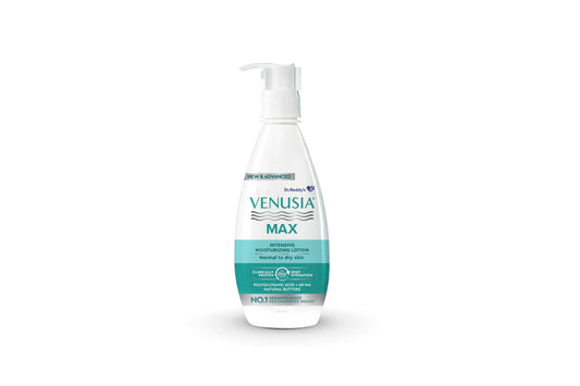 Venusia Max Moisturizing Lotion, 300gm
