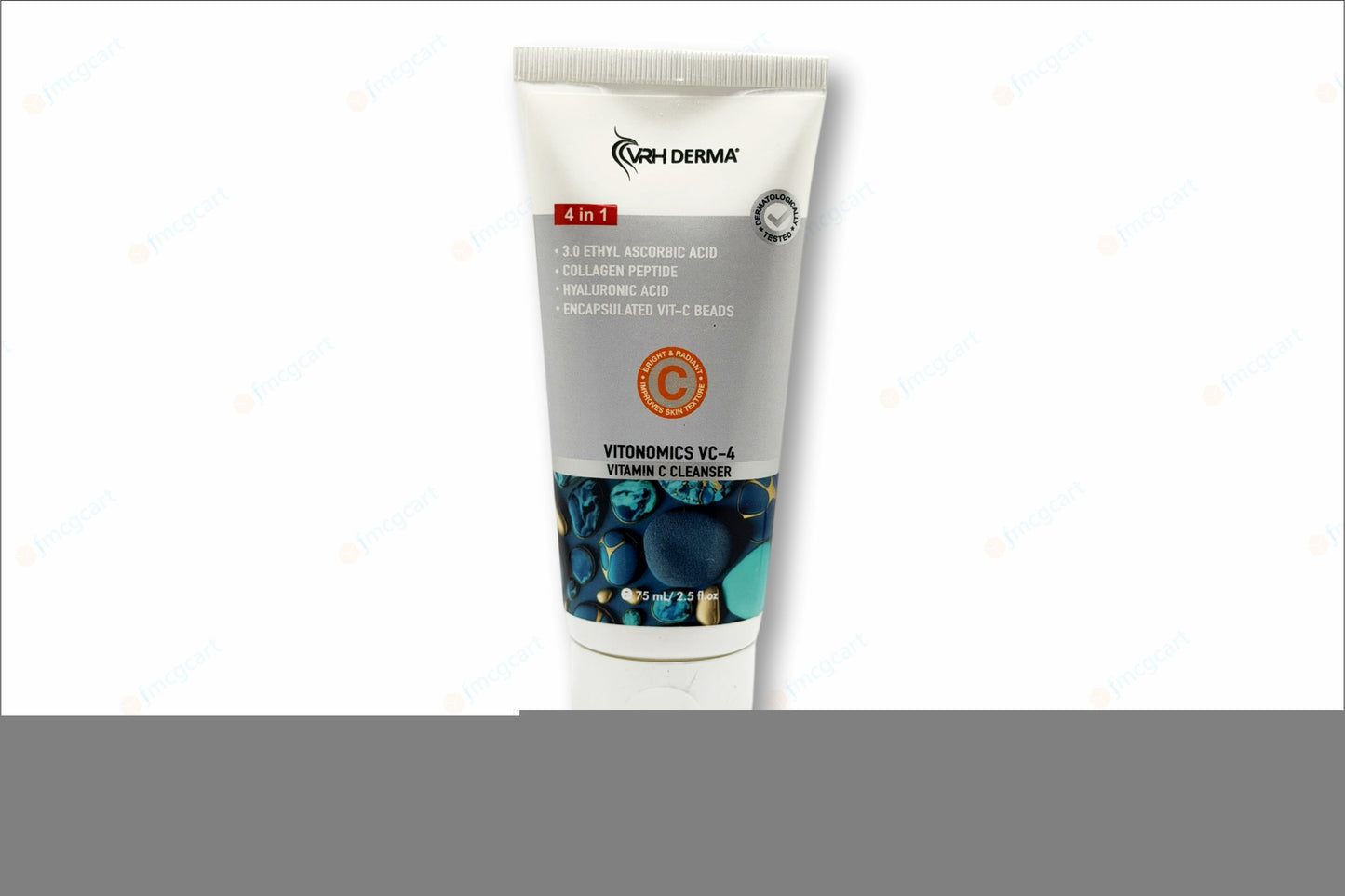 Vitonomics VC-4 Vitamin C Cleanser, 75ml