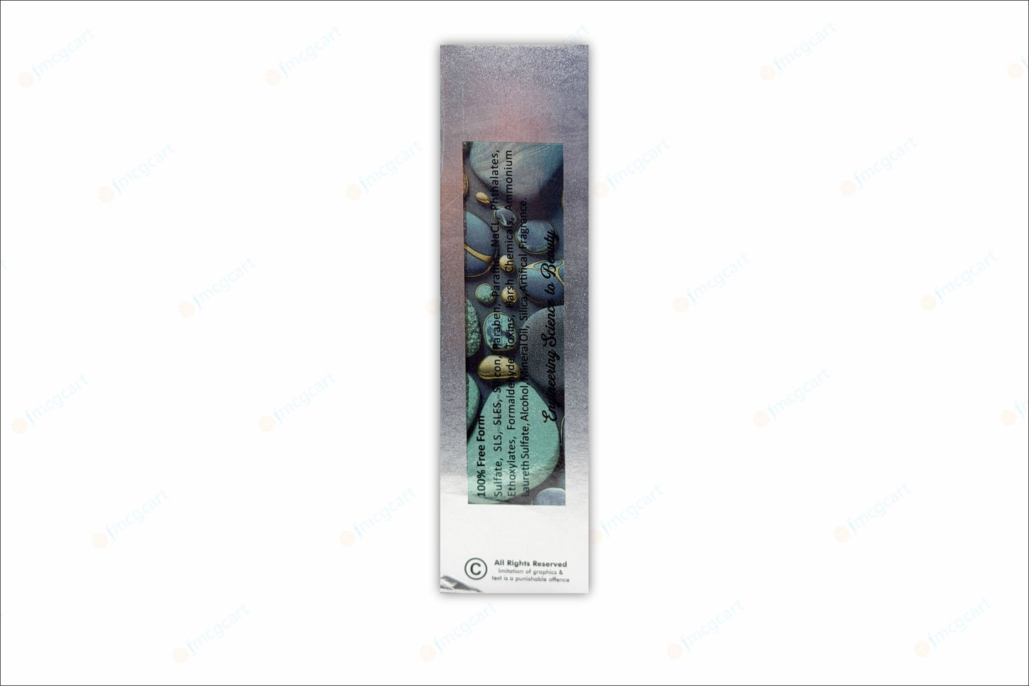 Vitonomics VC-4 Vitamin C Cleanser, 75ml