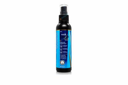 Well Grow Gold Anti-Hairfall Serum, 60ml