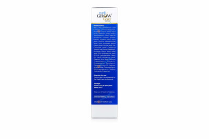 Well Grow Gold Anti-Hairfall Serum, 60ml