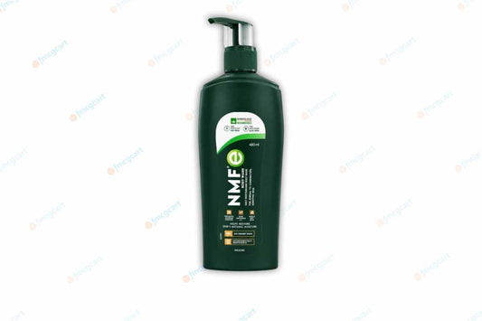 NMFe Daily Moisturising Body Wash, 450ml