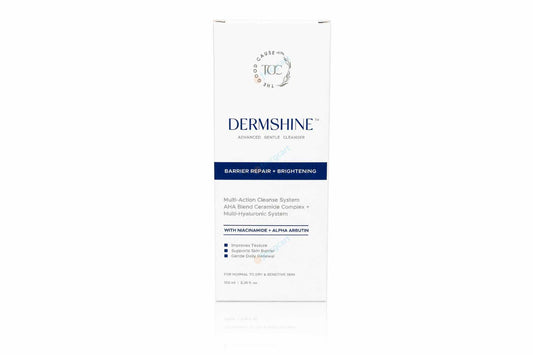 Dermshine Advanced Gentle Cleanser, 100ml