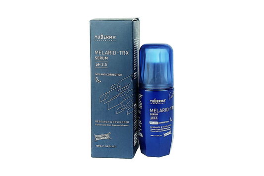 YUDERMA Melarid-TRX Serum, 30ml