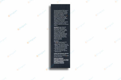 YUDERMA Melarid-TRX Serum pH 3.5, 40ml