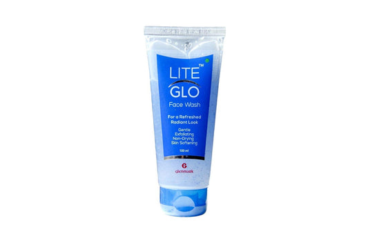 Lite Glo Face Wash 100ml