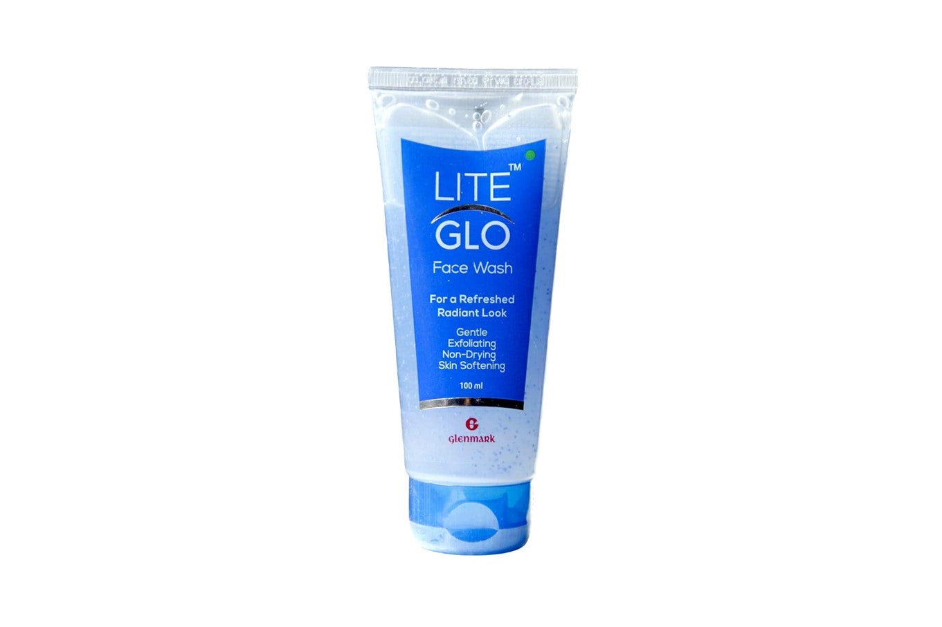 Lite Glo Face Wash 100ml