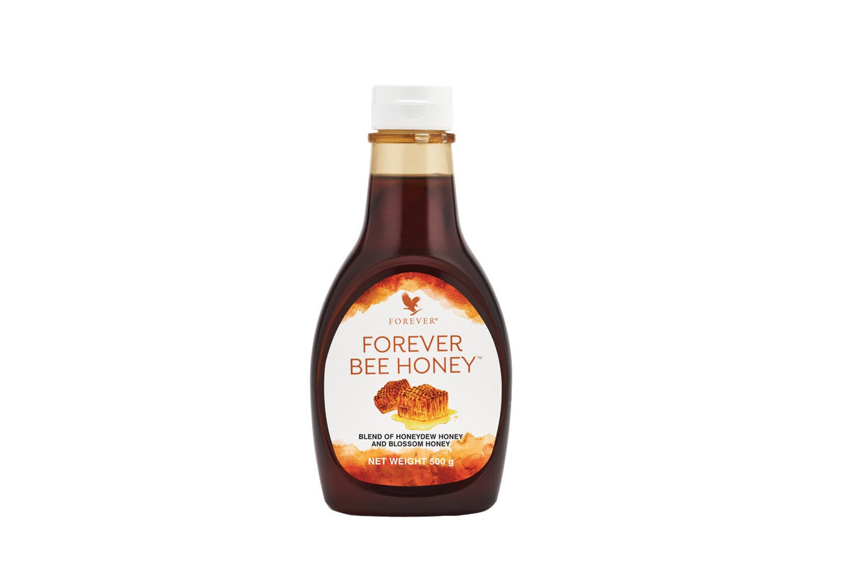Forever Bee Honey 500ml