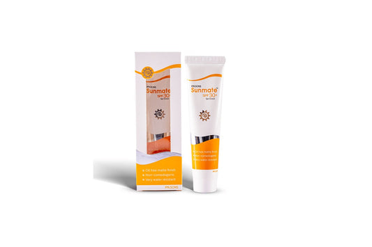 Sunmate SPF 30+ Gel Cream 50gm