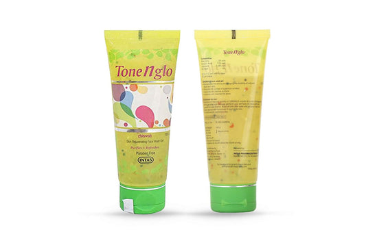 ToneNglo Face Wash 100ml