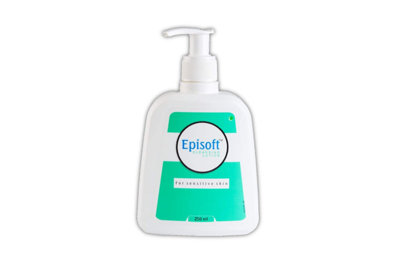 Episoft Cleansing Lotion 250ml