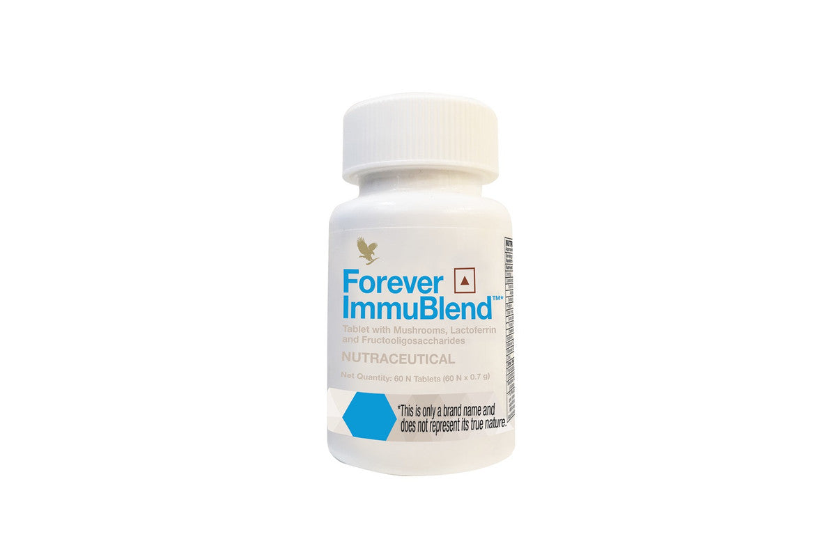 Forever ImmuBlend 60N