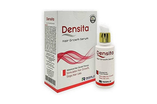 Densita Hair Growth Serum 60ml