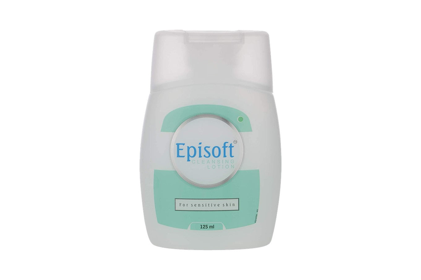 Episoft Cleansing Lotion 125ml