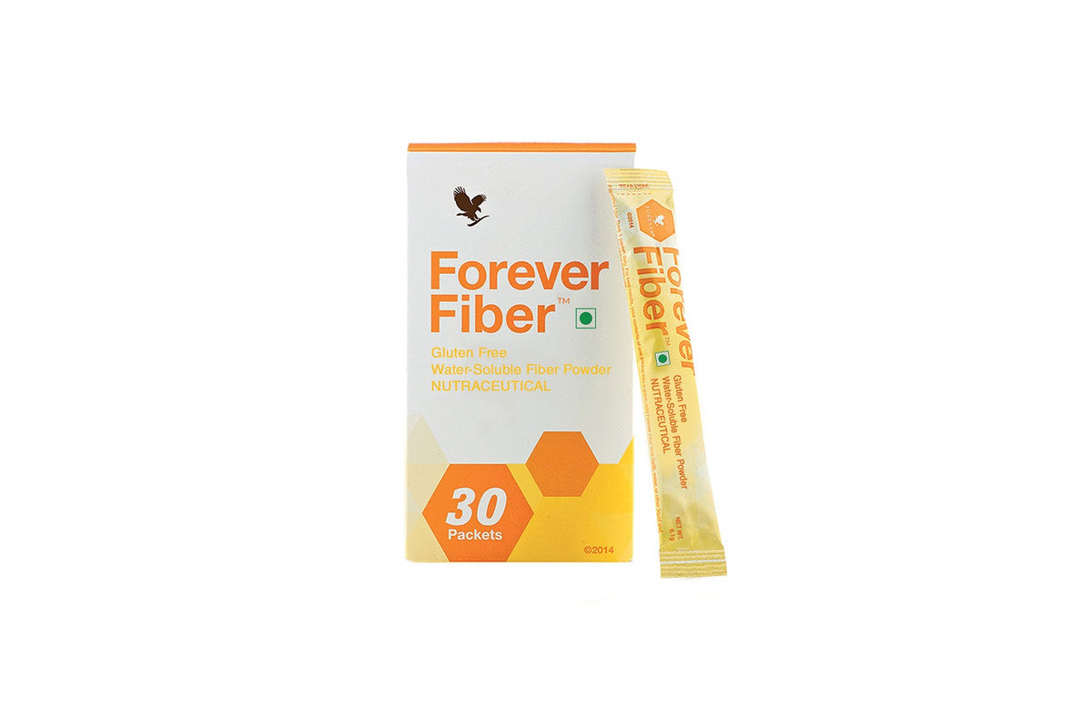 Forever Fiber 30N Packets