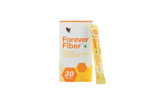 Forever Fiber 30N Packets