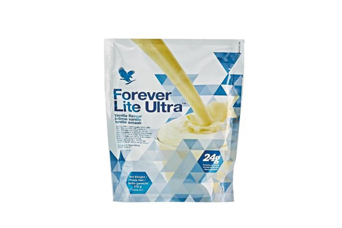 Forever Lite Ultra Vanilla 400gm