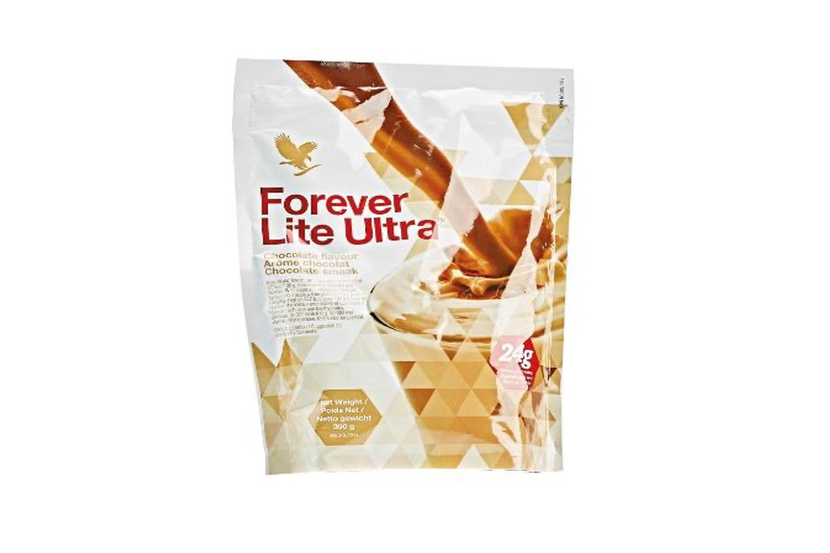 Forever Lite Ultra Chocolate 400gm