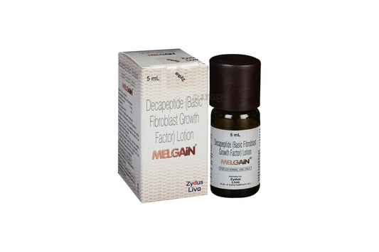 Melgain Lotion 5ml