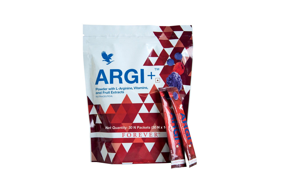 Forever Argi+ 30N Packs