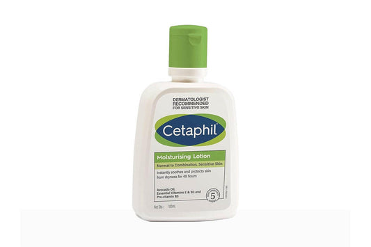 Cetaphil Moisturising Lotion 100ml