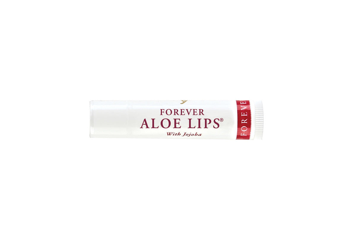 Forever Aloe Lips With Jojoba 4.25gm (Pack of 2)
