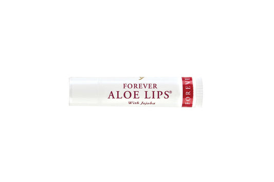 Forever Aloe Lips With Jojoba 4.25gm (Pack of 2)