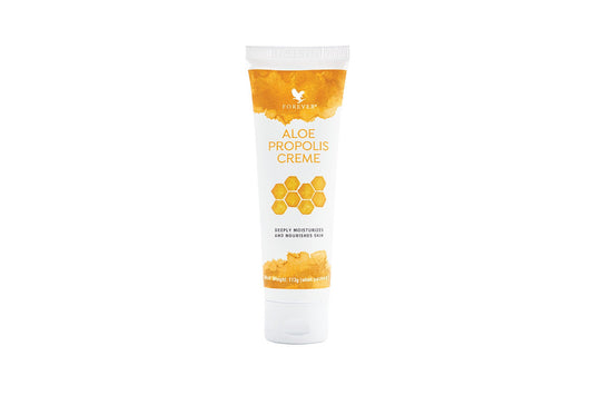 Forever Aloe Propolis Cream 113gm