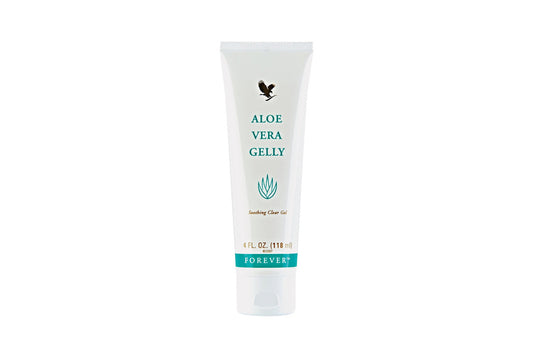 Forever Aloe Vera Gelly 118ml