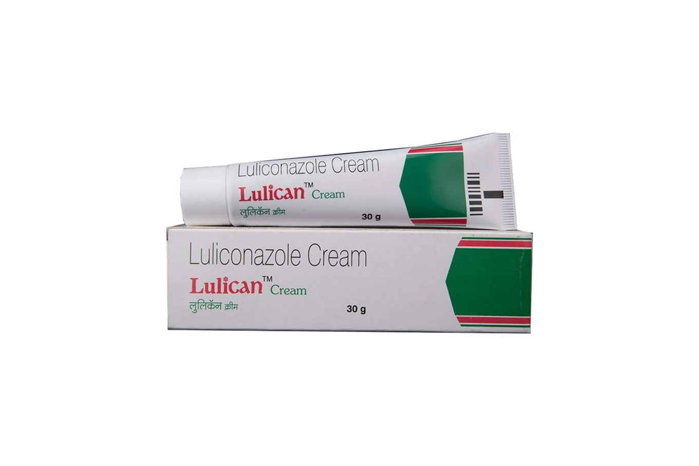 Lulican Cream 30gm