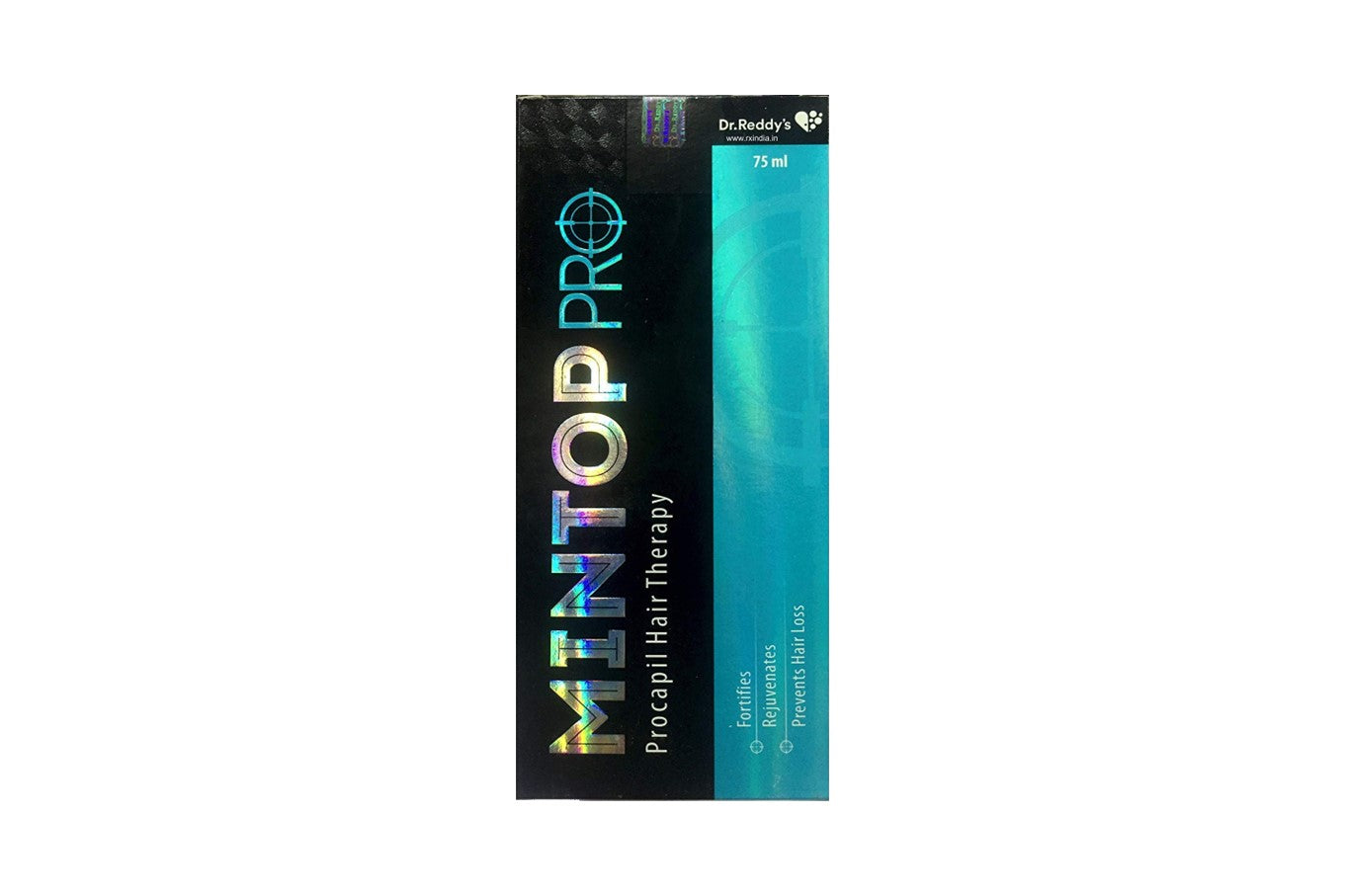 Mintop Pro Procapil Hair Therapy 60ml