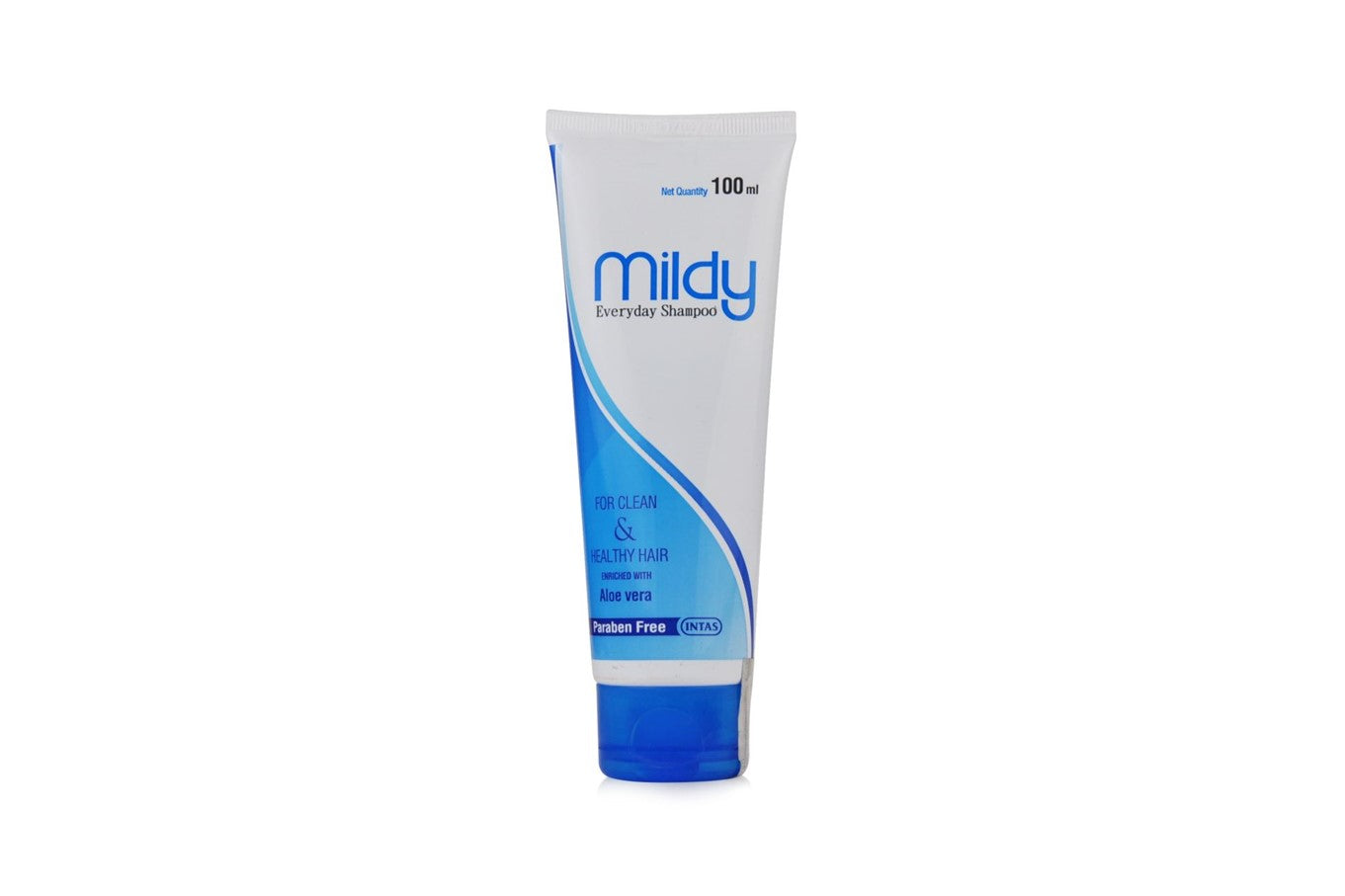 Intas Mildy Shampoo 100ml (Pack of 2)