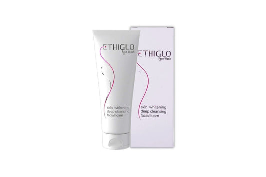Ethiglo Face Wash 70gm (Pack of 2)