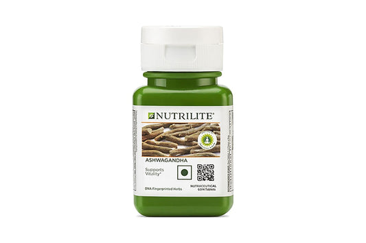 Nutrilite Ashwagandha 60N