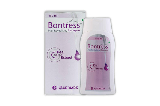 Bontress Hair Revitalising Shampoo 150ml