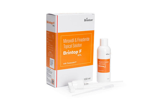 Brintop F 10 Solution 100ml