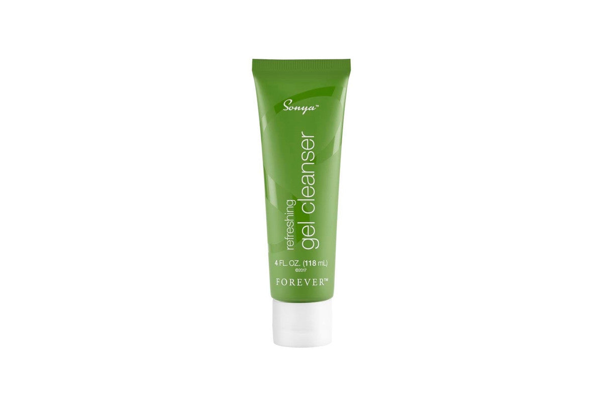 Forever Refreshing Gel Cleanser 118ml