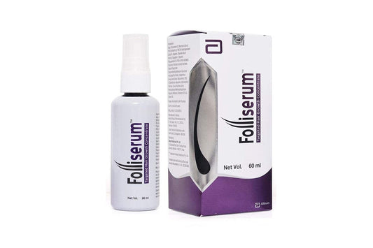 Folliserum Hair Growth Serum 60ml