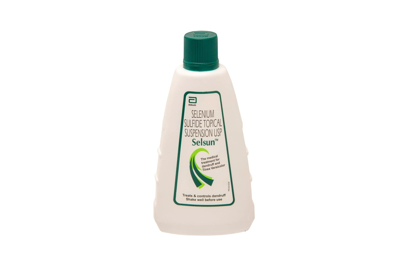 Selsun Anti-Dandruff Shampoo 120ml (Pack of 2)