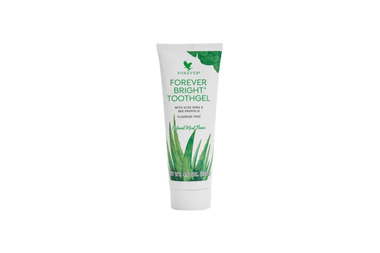 Forever Bright Toothgel 130gm