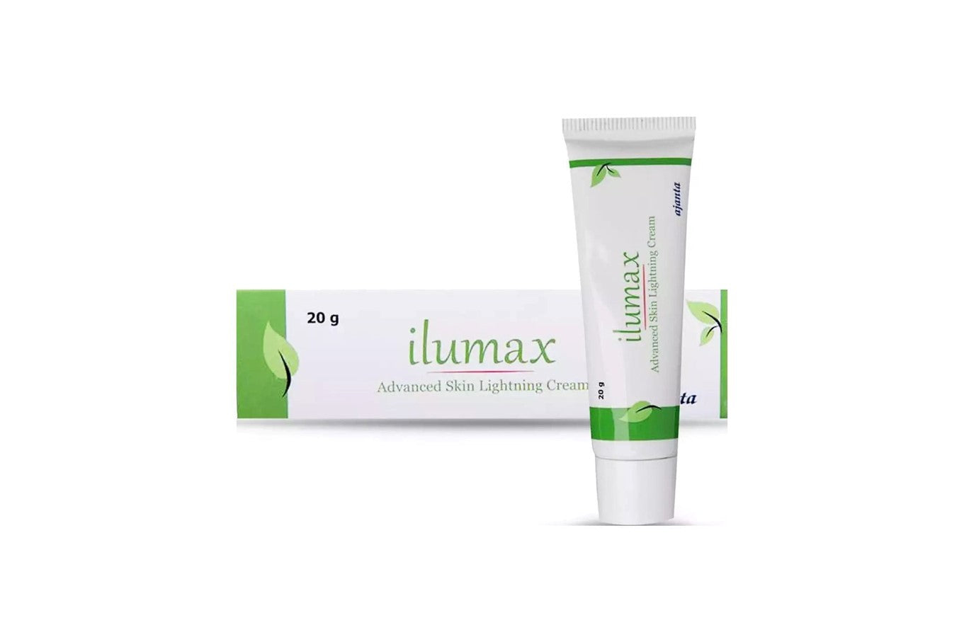 Ilumax Advanced Skin Lightning Cream 20gm