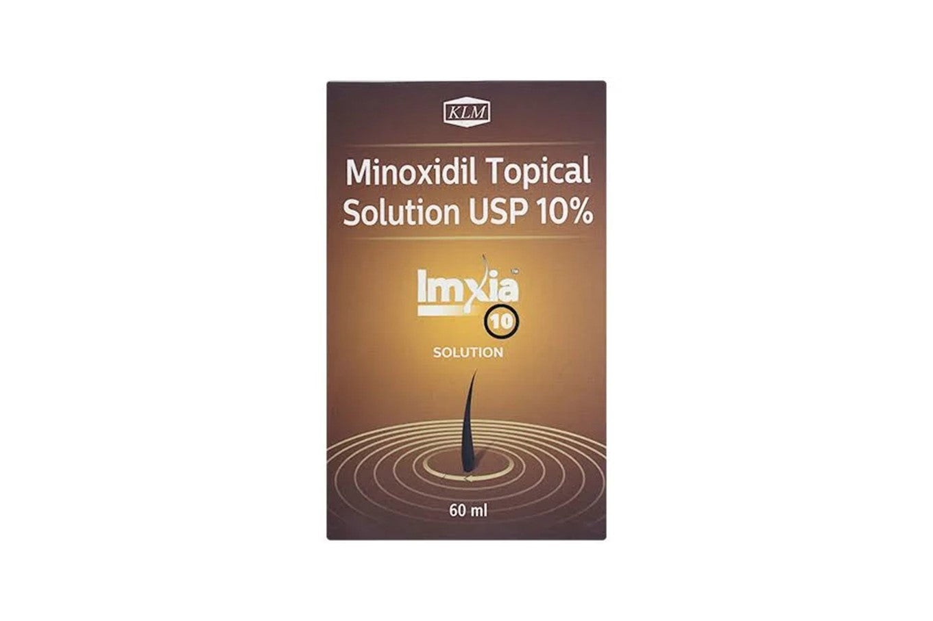 Imxia 10 Solution 60ml