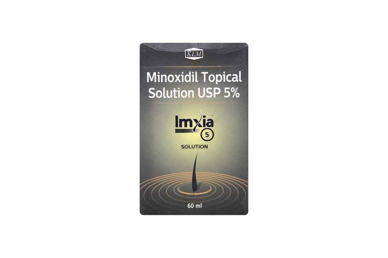 Imxia 5 Solution 60ml