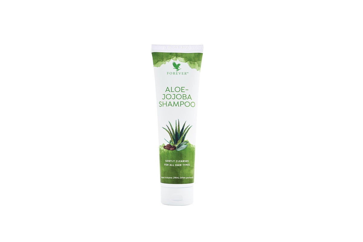 Forever Aloe-Jojoba Shampoo-R - Lilial Free 300ml