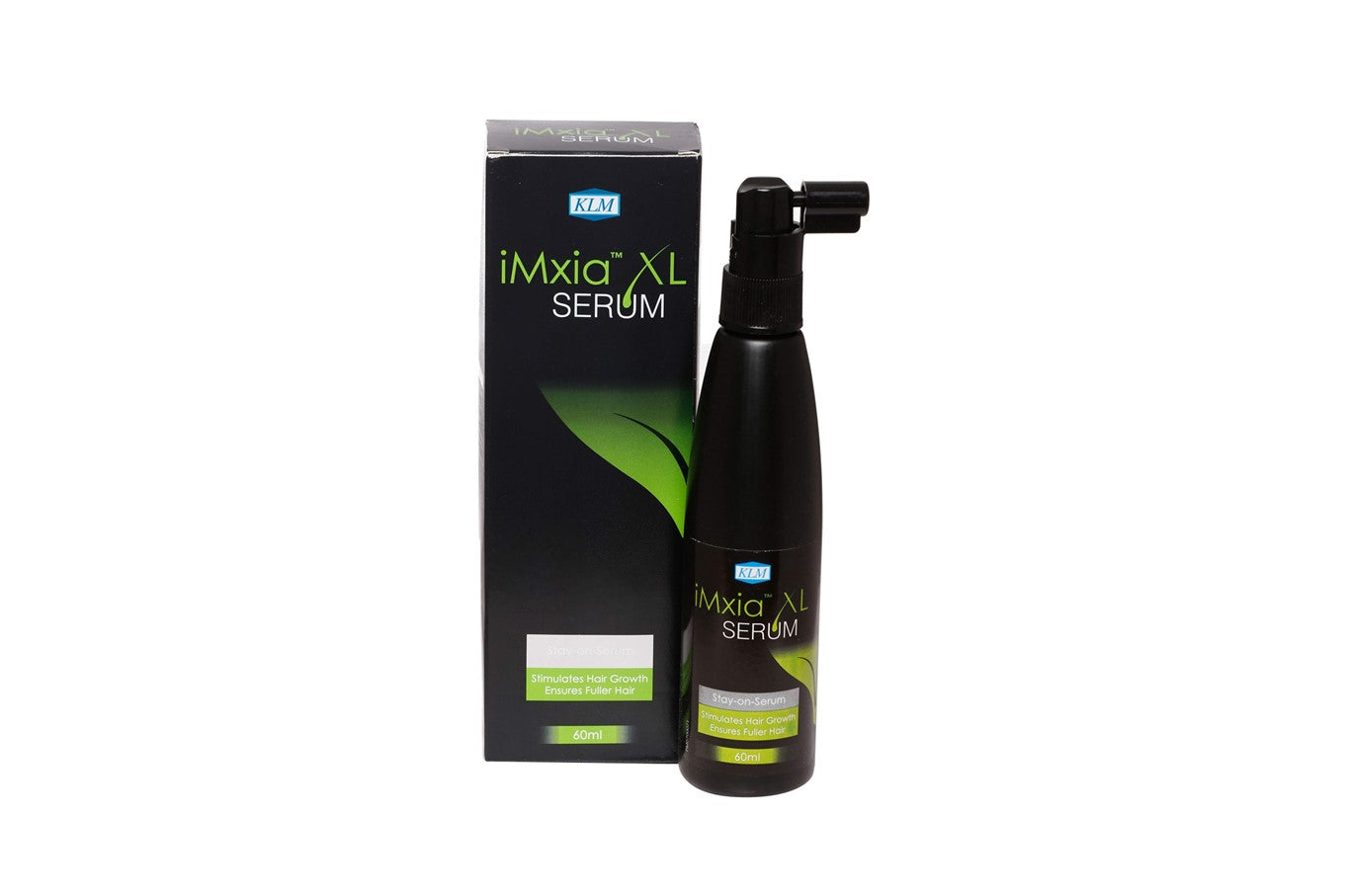 Imxia XL Hair Serum 60ml