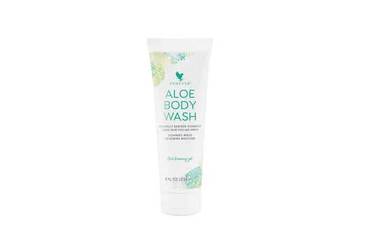 Forever Aloe Body Wash 236ml