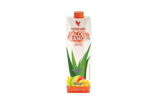 Forever Aloe Mango (1L TetraPak)