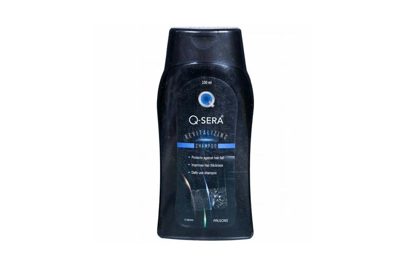 Q Sera Revitalizing Shampoo 150ml