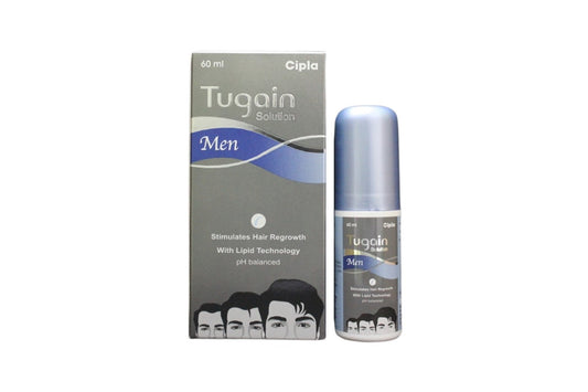 Tugain Men Solution 60ml